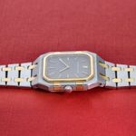 Audemars Piguet Royal Oak 6009SA (1970) - Grey dial 38 mm Steel case (4/8)