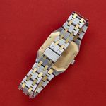 Audemars Piguet Royal Oak 6009SA (1970) - Grey dial 38 mm Steel case (8/8)