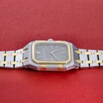 Audemars Piguet Royal Oak 6009SA (1970) - Grey dial 38 mm Steel case (5/8)