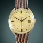 Omega Seamaster Cosmic 166.026 - (1/8)