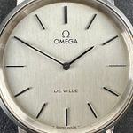 Omega De Ville 111.0107 - (8/8)