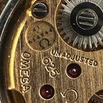 Omega De Ville 111.0107 - (4/8)