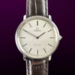 Omega De Ville 111.0107 - (1/8)