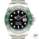 Rolex Submariner Date 126610LV - (2/8)