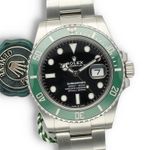 Rolex Submariner Date 126610LV - (1/8)