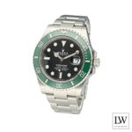 Rolex Submariner Date 126610LV - (4/8)