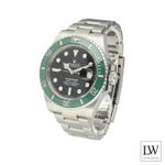 Rolex Submariner Date 126610LV - (5/8)