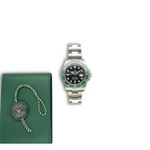 Rolex Submariner Date 126610LV - (8/8)