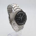 Omega Speedmaster Professional Moonwatch 3570.50.00 (2000) - Zwart wijzerplaat 42mm Staal (4/8)