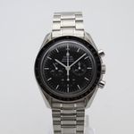 Omega Speedmaster Professional Moonwatch 3570.50.00 (2000) - Zwart wijzerplaat 42mm Staal (1/8)