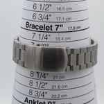 Omega Speedmaster Professional Moonwatch 3570.50.00 (2000) - Zwart wijzerplaat 42mm Staal (8/8)