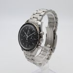 Omega Speedmaster Professional Moonwatch 3570.50.00 (2000) - Zwart wijzerplaat 42mm Staal (3/8)