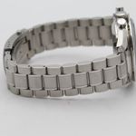 Omega Speedmaster Professional Moonwatch 3570.50.00 (2000) - Zwart wijzerplaat 42mm Staal (7/8)