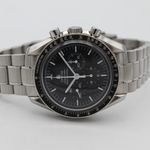 Omega Speedmaster Professional Moonwatch 3570.50.00 (2000) - Zwart wijzerplaat 42mm Staal (5/8)