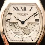 Cartier Tortue CPCP - (1/8)