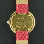 Cartier Trinity 2735 - (4/8)