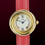 Cartier Trinity 2735 - (1/8)