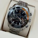 Omega Seamaster Planet Ocean Chronograph 215.30.46.51.01.002 - (3/8)