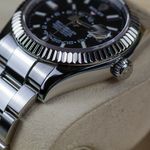 Rolex Sky-Dweller 326934 - (8/8)