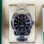 Rolex Sky-Dweller 326934 - (1/8)