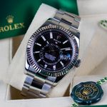 Rolex Sky-Dweller 326934 - (3/8)