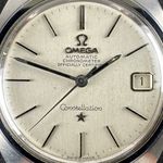 Omega Constellation 168.017 - (8/8)