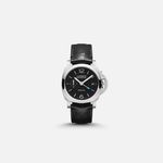 Panerai Luminor PAM01365 (2024) - Black dial 40 mm Steel case (1/1)