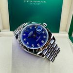 Rolex Datejust 41 126334 - (5/8)