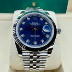 Rolex Datejust 41 126334 - (2/8)