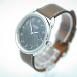 Hermès Arceau AR5.710 (2015) - Grey dial 39 mm Steel case (7/8)