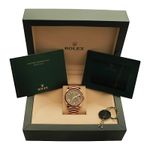 Rolex Day-Date 40 228235 - (4/4)