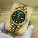 Rolex Day-Date 36 128348RBR - (6/8)