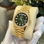 Rolex Day-Date 36 128348RBR - (5/8)