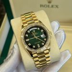 Rolex Day-Date 36 128348RBR - (4/8)