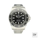 Rolex Sea-Dweller Deepsea 126660 - (3/8)