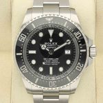 Rolex Sea-Dweller Deepsea 126660 - (1/8)