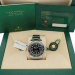 Rolex Sea-Dweller Deepsea 126660 - (8/8)