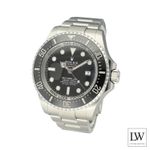 Rolex Sea-Dweller Deepsea 126660 - (4/8)