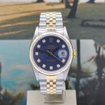 Rolex Datejust 36 16233 - (4/8)