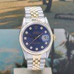 Rolex Datejust 36 16233 - (7/8)