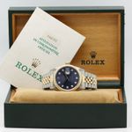 Rolex Datejust 36 16233 - (5/8)