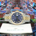 Rolex Datejust 36 16233 - (1/8)