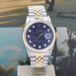 Rolex Datejust 36 16233 - (6/8)