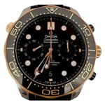 Omega Seamaster Diver 300 M 210.22.44.51.01.001 - (1/7)