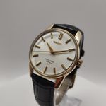 Seiko King Seiko "King Seiko" KS 44-2000R Vintage Serviced - (1/8)