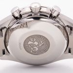 Omega Speedmaster Day Date 3520.50.00 (1999) - Black dial 39 mm Steel case (7/8)