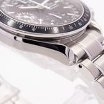 Omega Speedmaster Day Date 3520.50.00 (1999) - Black dial 39 mm Steel case (4/8)