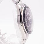 Omega Speedmaster Day Date 3520.50.00 (1999) - Black dial 39 mm Steel case (3/8)