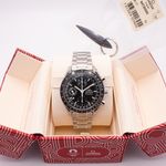 Omega Speedmaster Day Date 3520.50.00 (1999) - Black dial 39 mm Steel case (8/8)