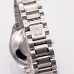 Omega Speedmaster Day Date 3520.50.00 (1999) - Black dial 39 mm Steel case (6/8)